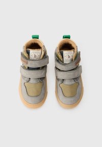 Bisgaard ROY UNISEX  - Baskets montantes - grey