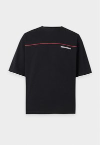 Επιλέχθηκε, black