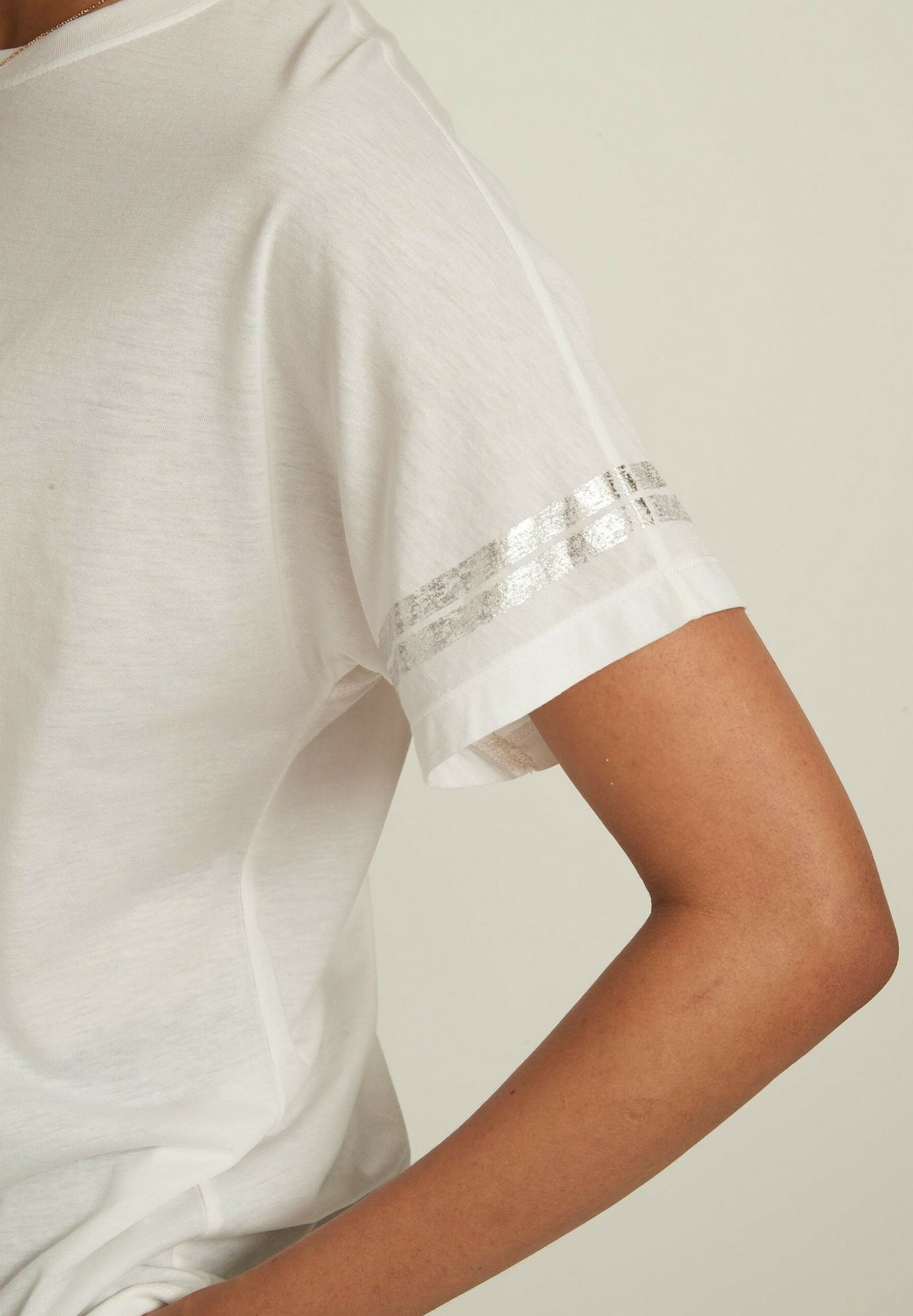 Damen T-Shirt print Damen T-Shirt print