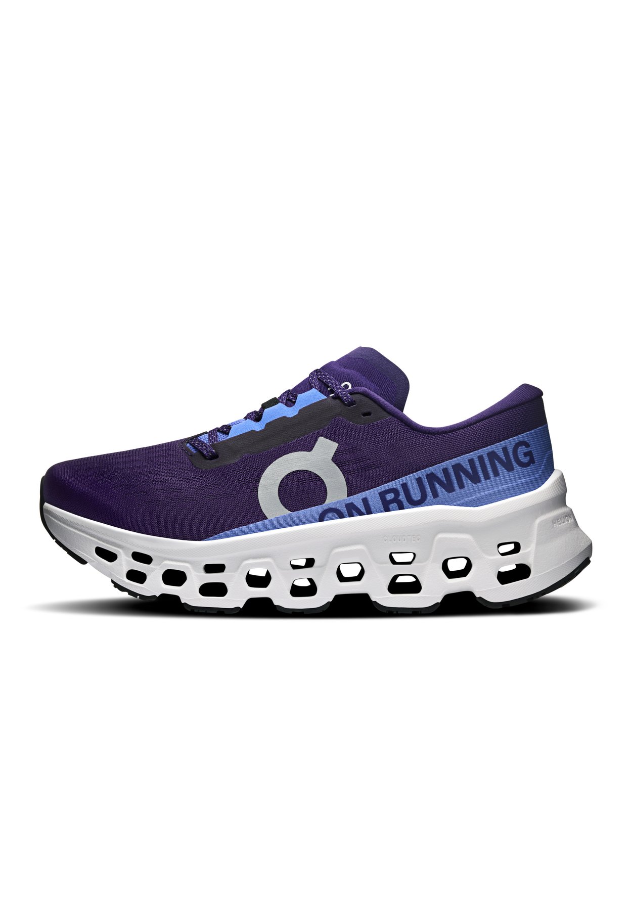 CLOUDMONSTER 3 - Laufschuh Straße