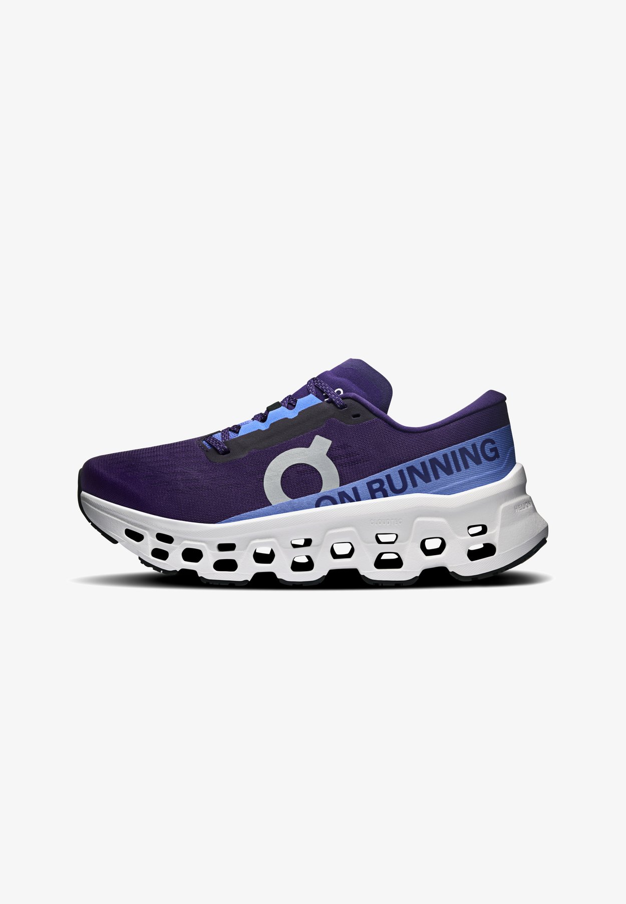 CLOUDMONSTER 3 - Laufschuh Straße
