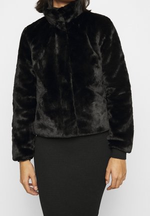 Veste d'hiver - black