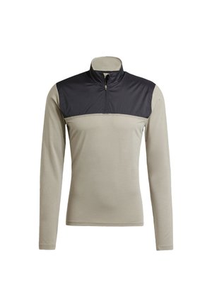adidas Performance  THE GRAVEL  srebrny