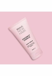 Brave. New. Hair. BRAVE. NEW. HAIR. COCONUT CUDDLE 150ML - Hårserum - white