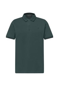 Non sélectionné, sea green