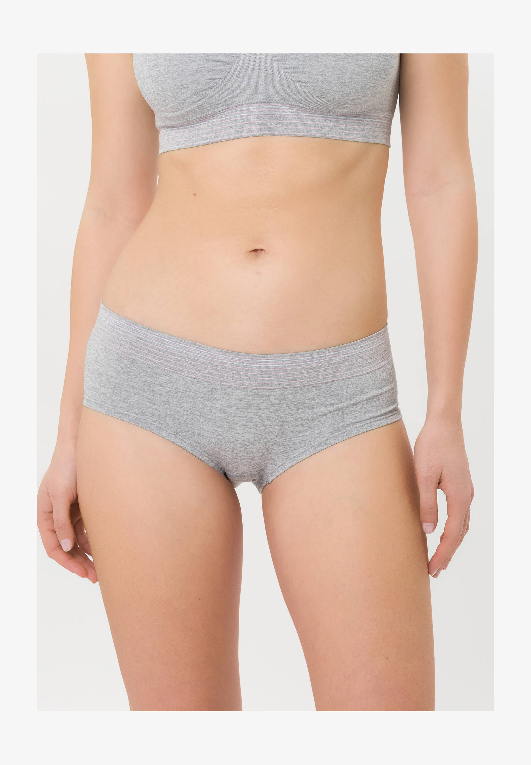 BeeDees Slip Hipster Donna – Morbido E Comodo, In Poliammide Ed Elastan, Vestibilità Perfetta
