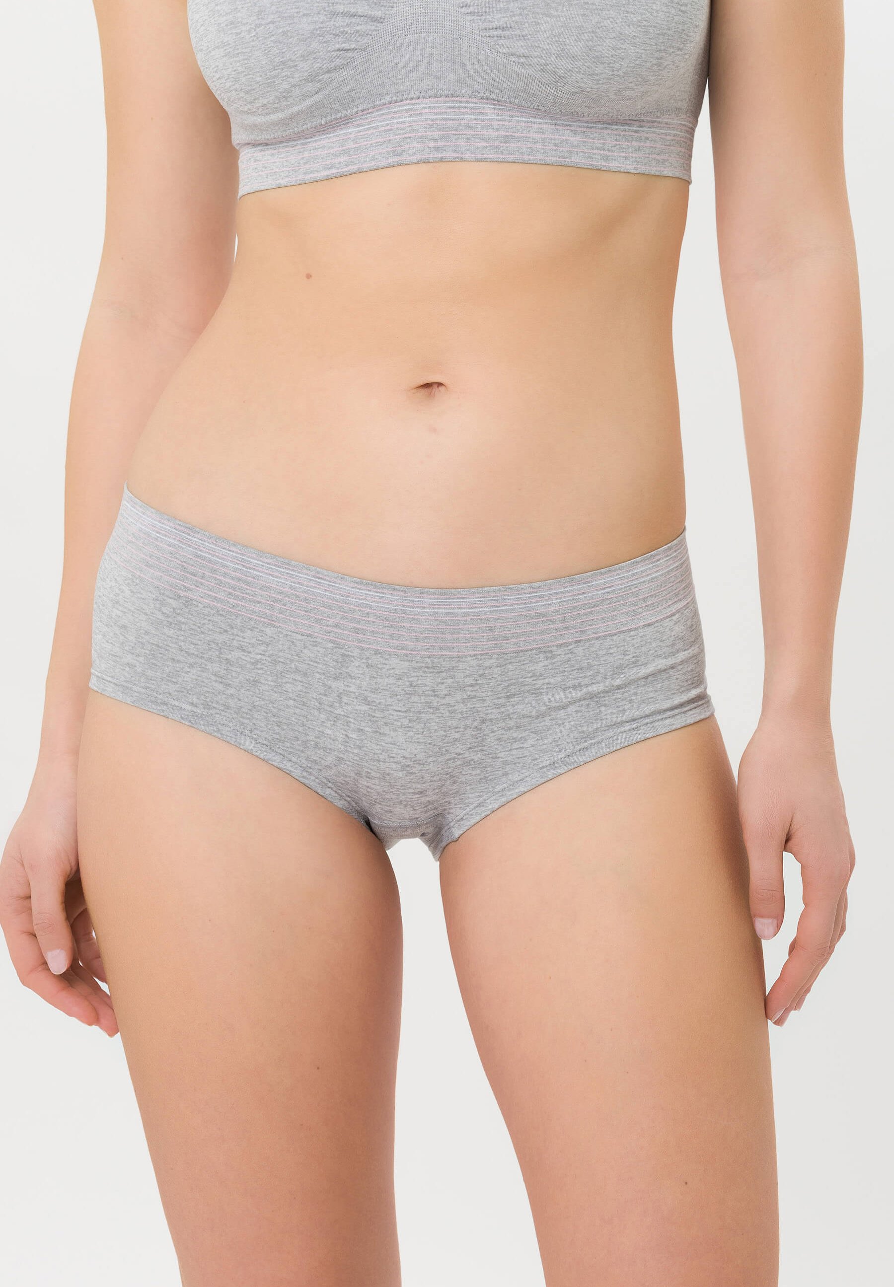 BeeDees Slip Hipster Donna – Morbido E Comodo, In Poliammide Ed Elastan, Vestibilità Perfetta