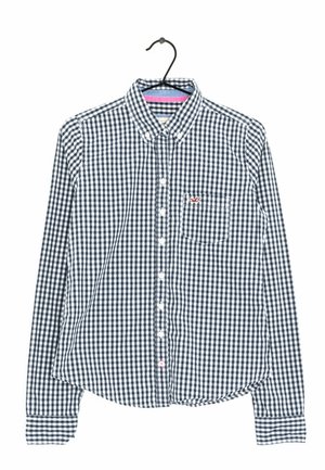 Hollister Co. Overhemdblouse - blue