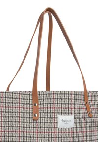 Pepe Jeans Pirkinių krepšys - dulwich blue