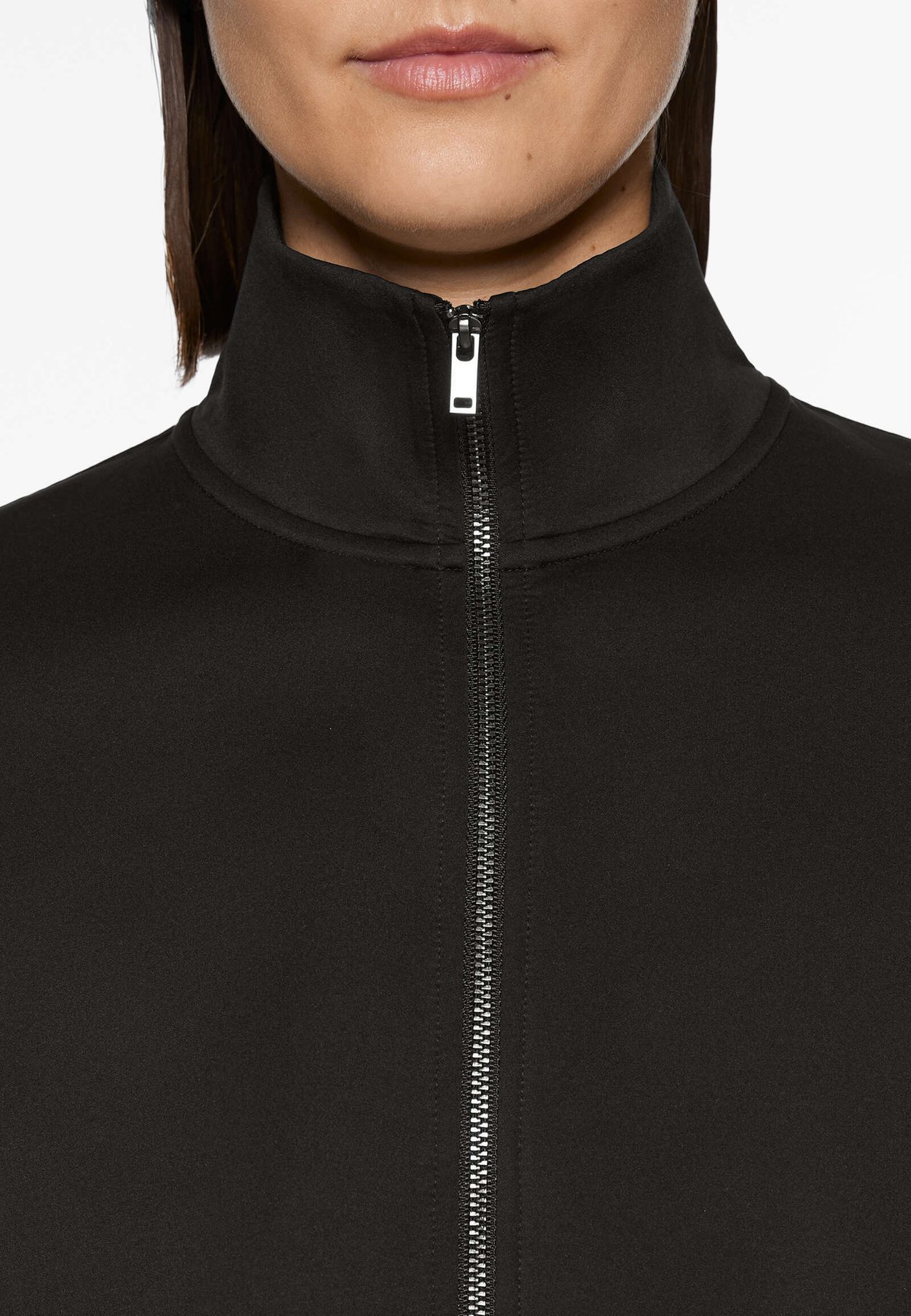 Laufjacke