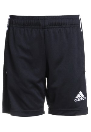 adidas Performance, CORE ELEVEN  - Pantaloncini sportivi - black/white