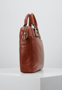 Picard BUDDY - Aktetas - cognac