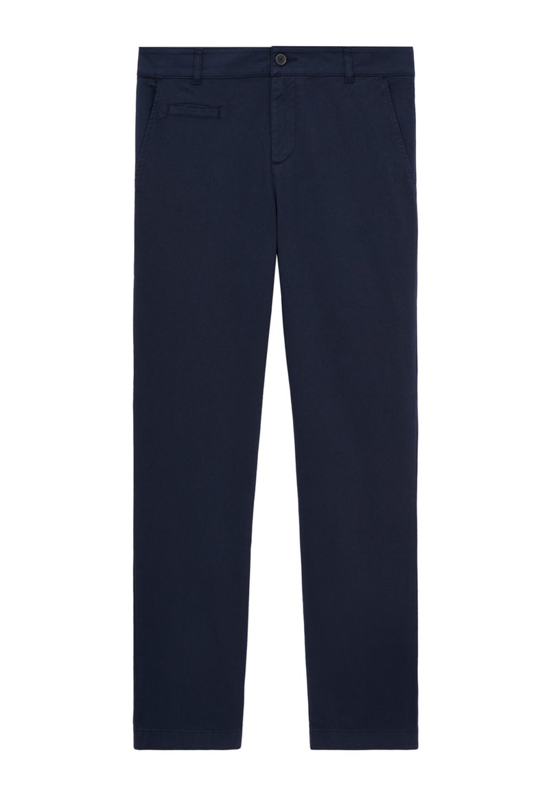The Kooples Chino blauw The Kooples Chino blauw