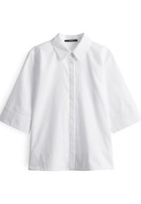 Chemisier - white
