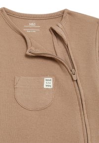 Marks & Spencer UNISEX brązowy