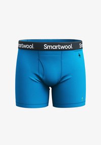 Unausgewählt, nival blue