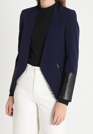 KIOMI Blazer - dark blue