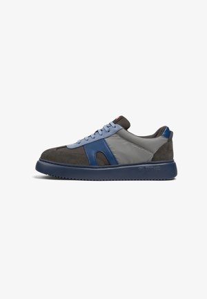 Camper SNEAKERS - Sneakers laag - grau blau