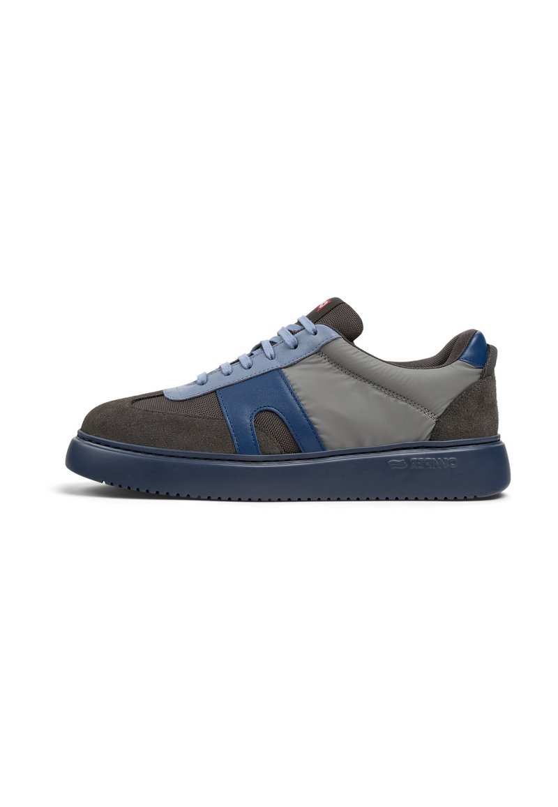 Camper SNEAKERS - Tenisky - grau blau