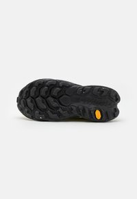 New Balance FRESH FOAM X MORE TRAIL V3 - Zapatillas de trail running - tea tree