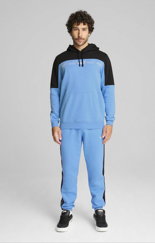 PUMA Sweatshirt 'Around The Block' — photo 2