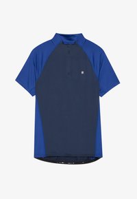 Selecionado, dark blue