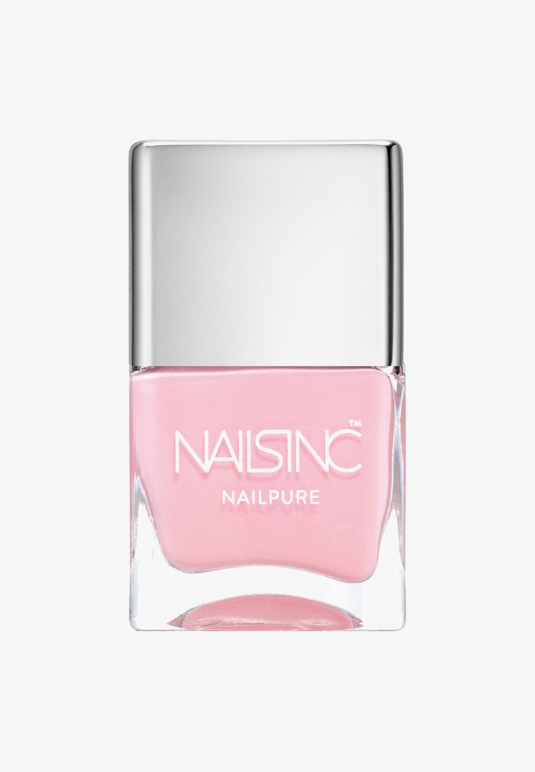 Nails Inc NAIL PURE - Nail polish - 8271 mayfair mansion mews