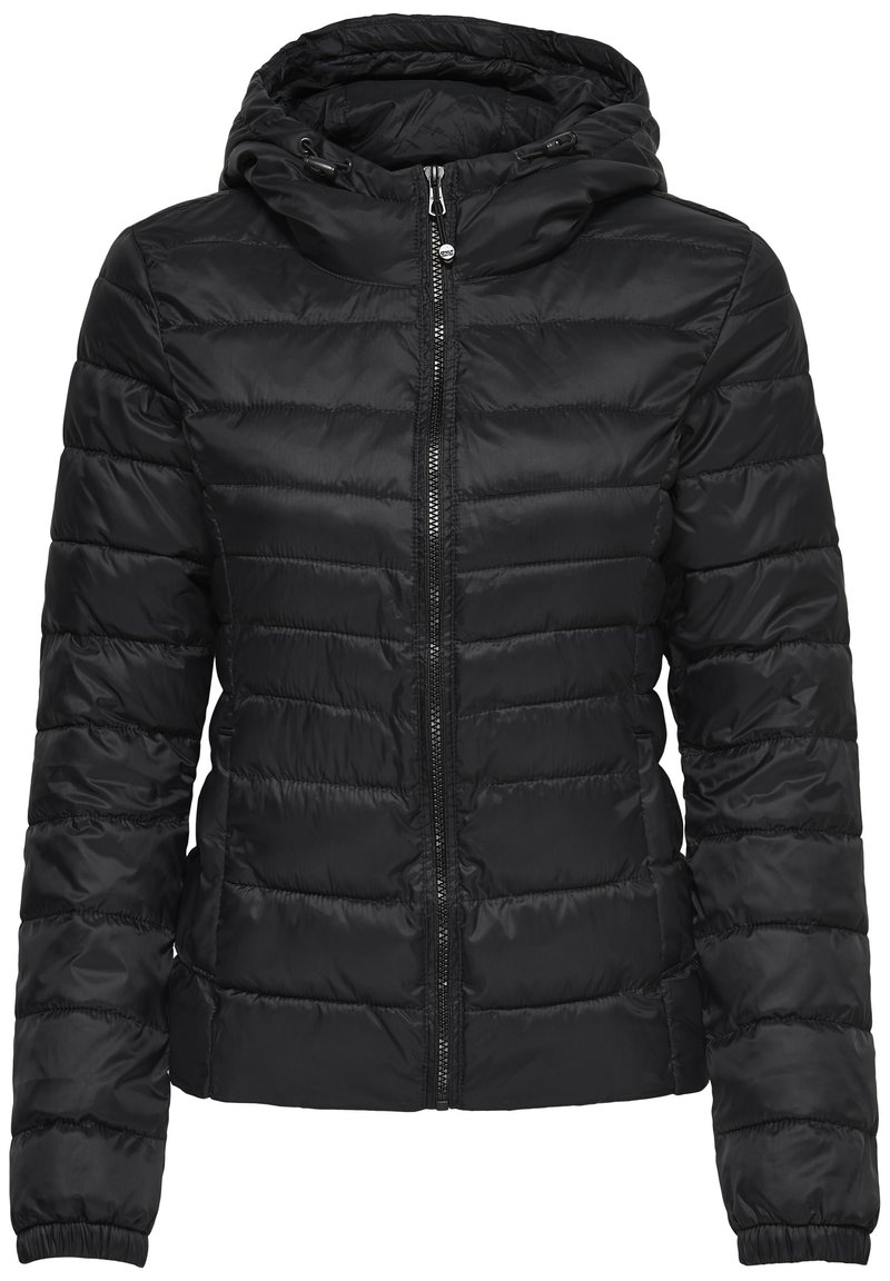 Chaqueta de entretiempo