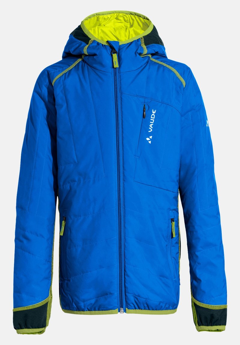 Vaude Ski jas groen