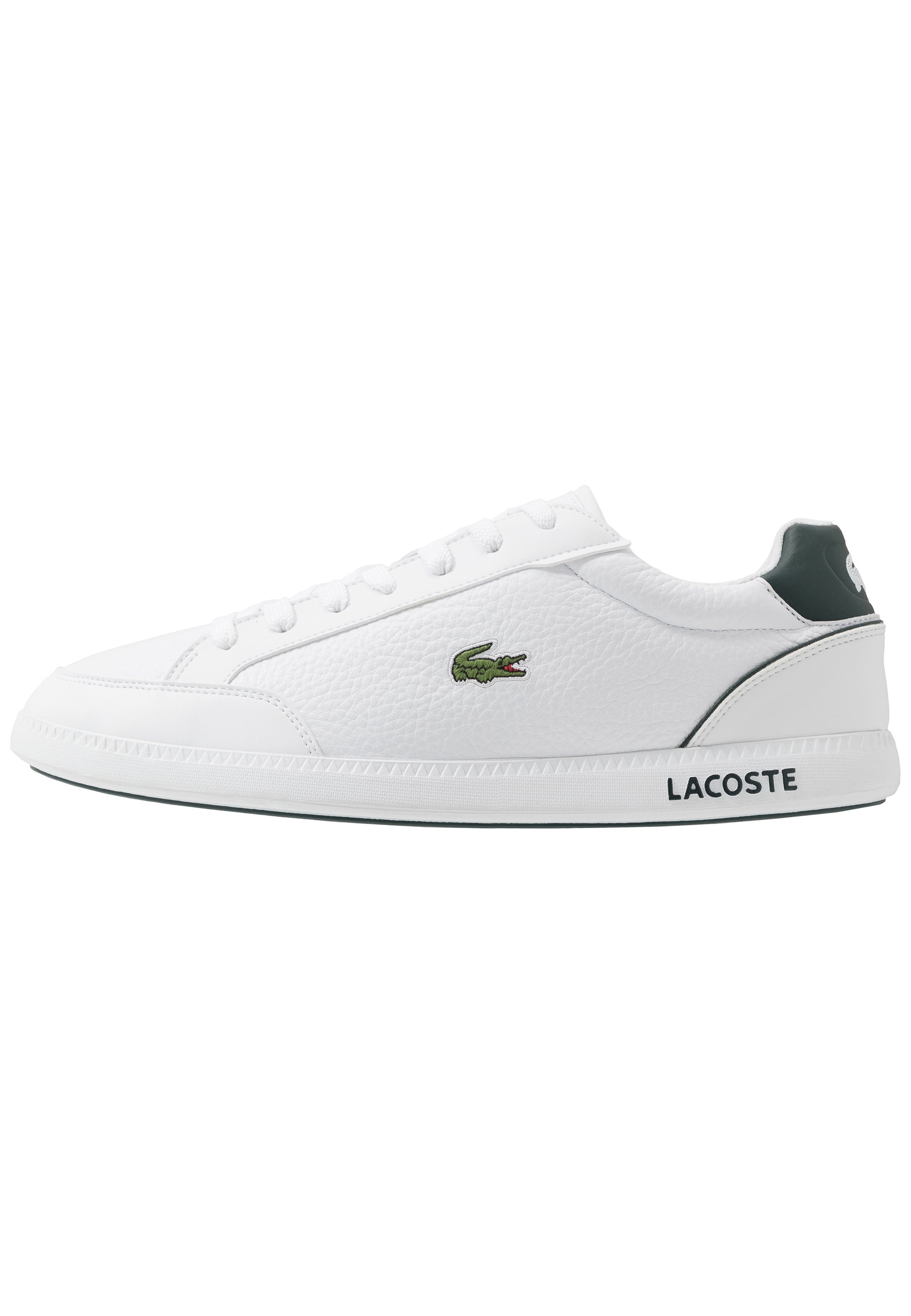 chaussure lacoste homme