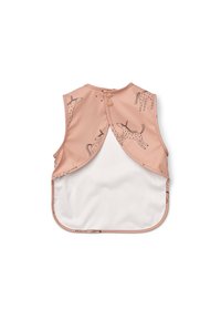 Liewood BRIA BIB UNISEX - Haklapp - unicorn / pale tuscany
