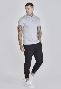 SIKSILK SMART  - Polo majica - grey
