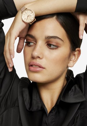 Fossil JACQUELINE - Horloge - rose gold-coloured
