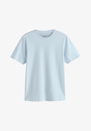 Next, - T-shirt basic