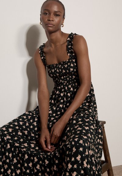 free people haven midi dress Free People Haven Midi Dress