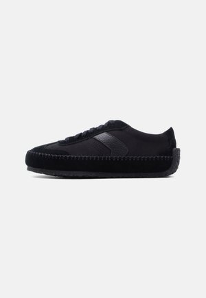 Clarks Originals TOR - Sneakers - black
