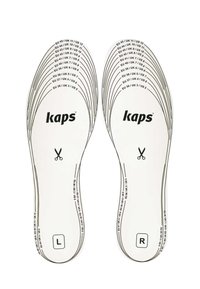 Kaps FÜR KALTE TAGE - Uložak za obuću - beige