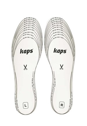 FÜR KALTE TAGE - Insole - beige