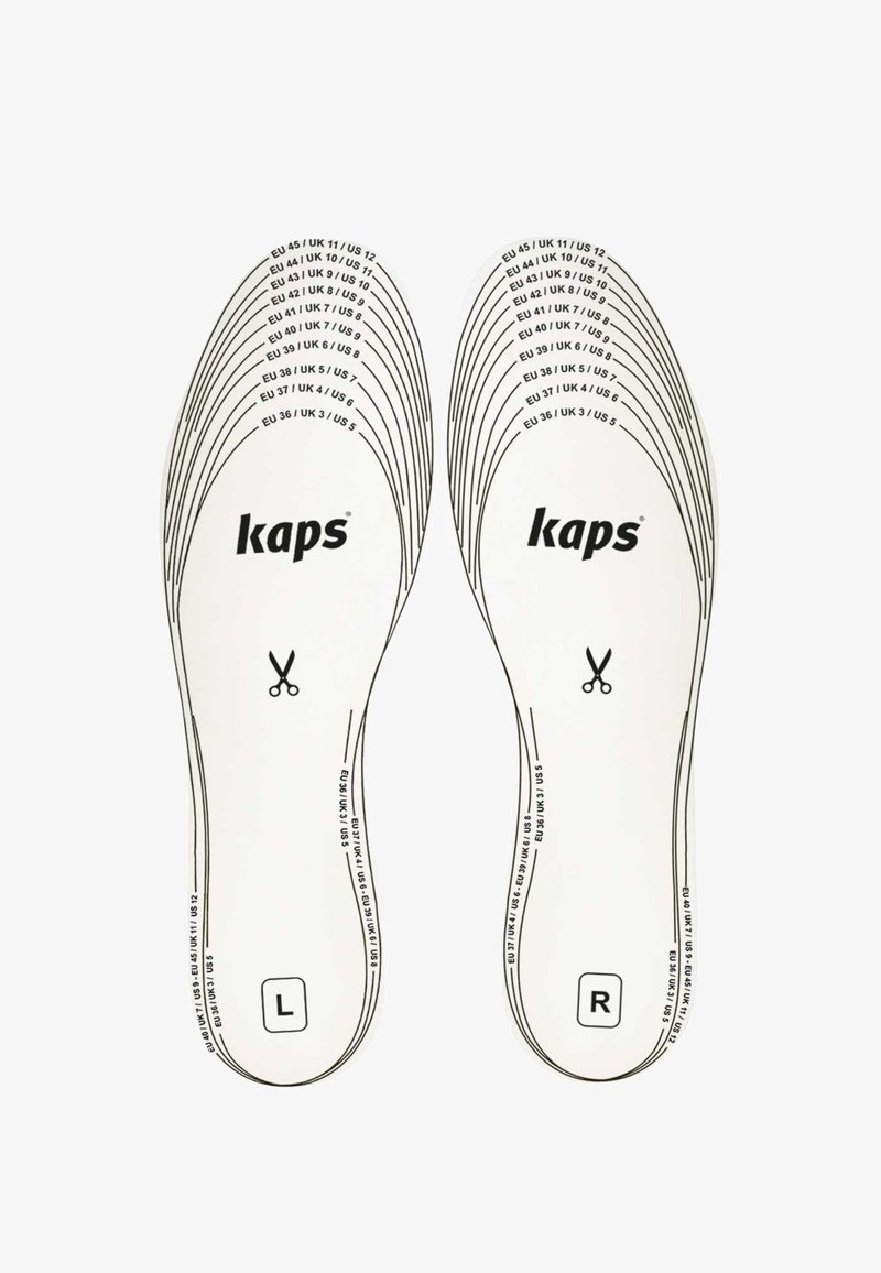 Kaps UNISEX beżowy