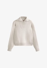 Niet geselecteerd, beige