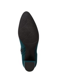 Marco Tozzi Bottines - blue