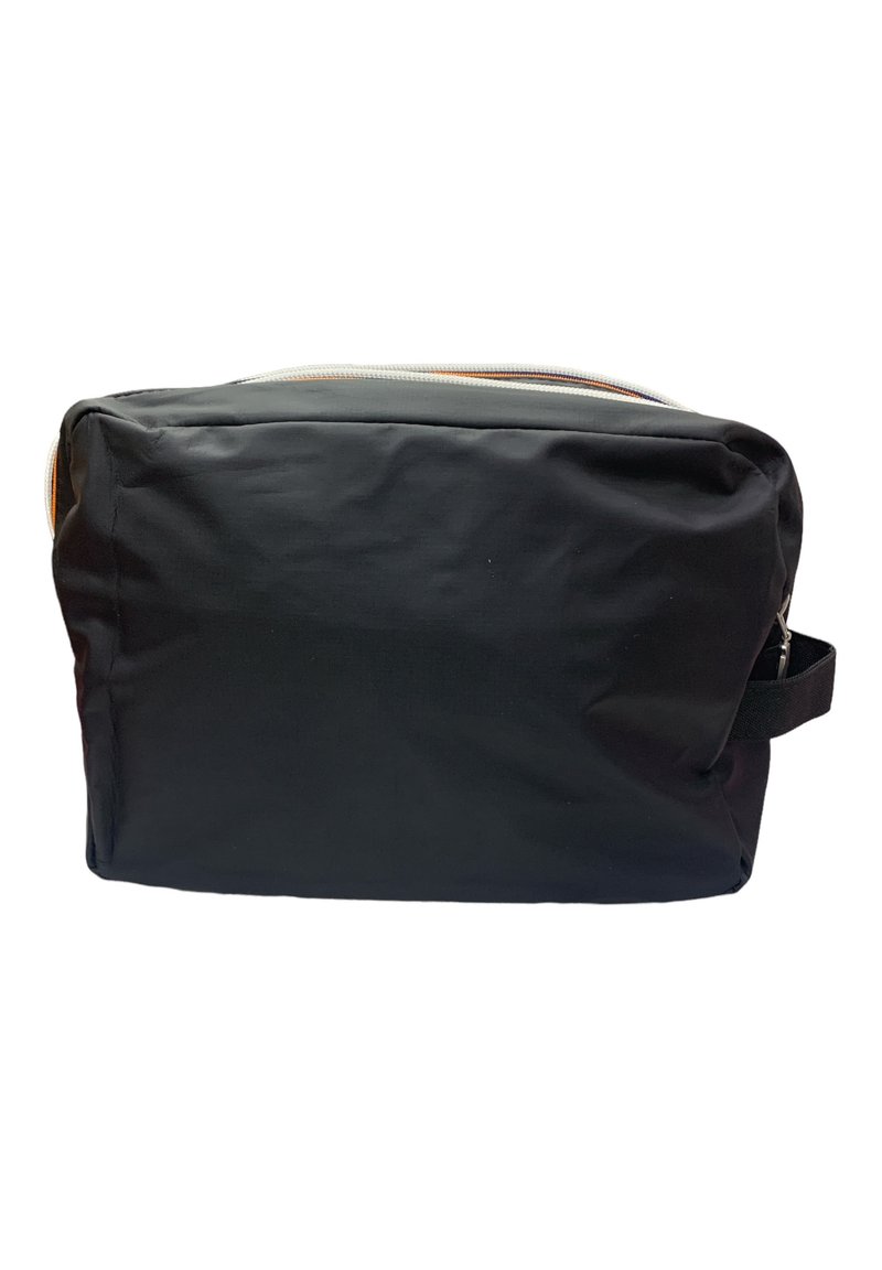 K-Way Albas Beauty Case, Verde