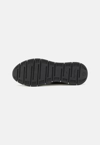 Tamaris Sneakers basse - black