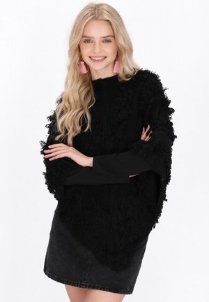 Viitta - black