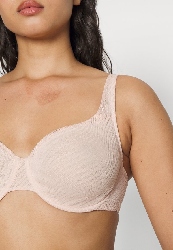 HARMONY SPOTLIGHT - Underwired bra - nude3