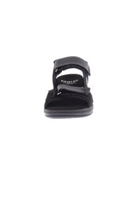 Fidelio GINI - Walking sandals - schwarz