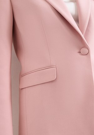 Phase Eight, PHASE EIGHT JACKET FARA - Blazer - pale pink