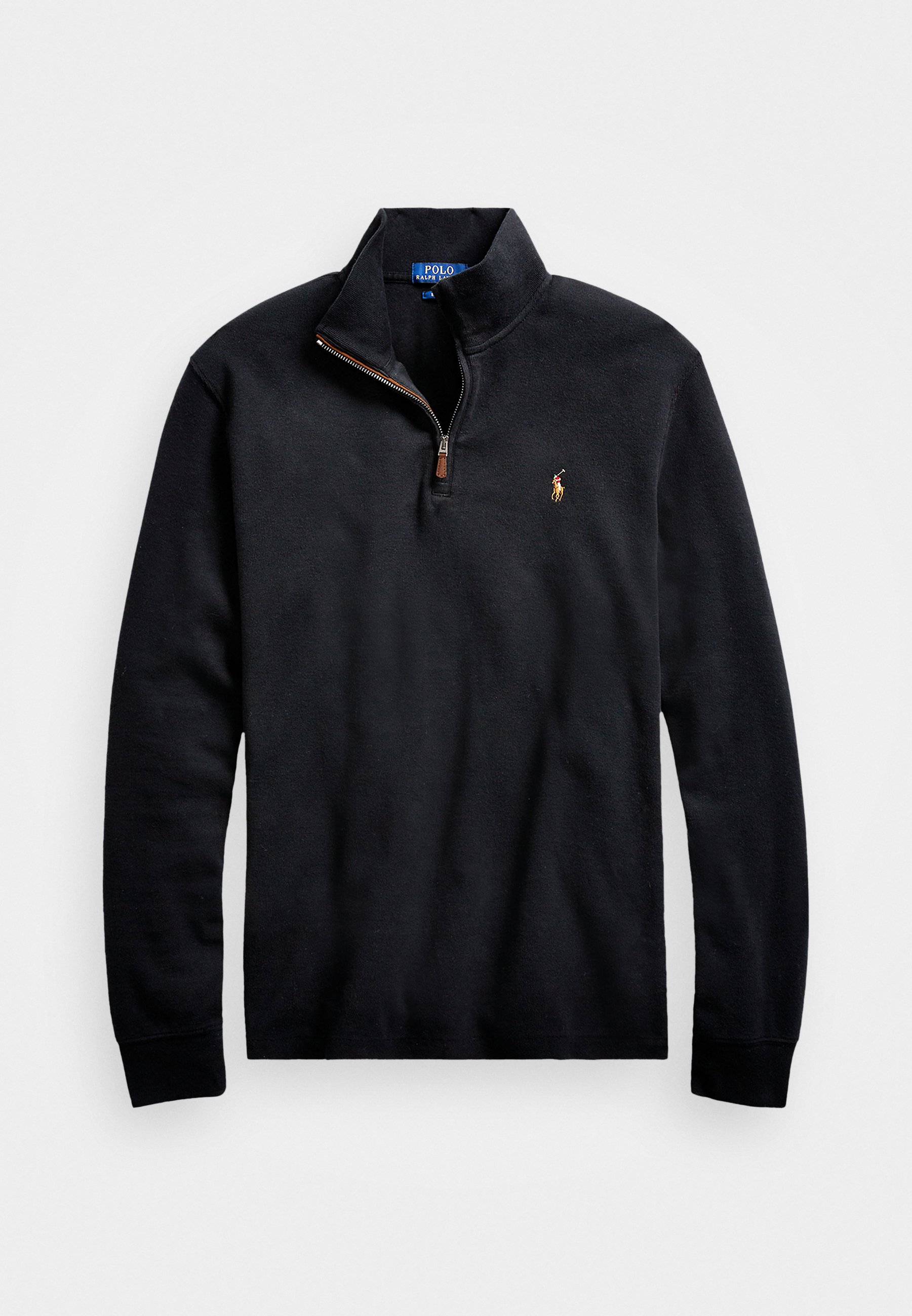 Zalando Maglione Nero Polo Ralph Lauren Polo Ralph Lauren Big Tall