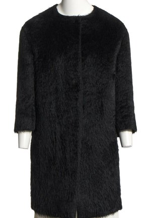 Prada COAT BLACK - Manteau d'hiver - black