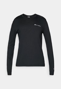 Unausgewählt, black